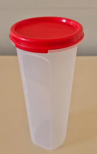 Modular Redondo 890ml Tupperware
