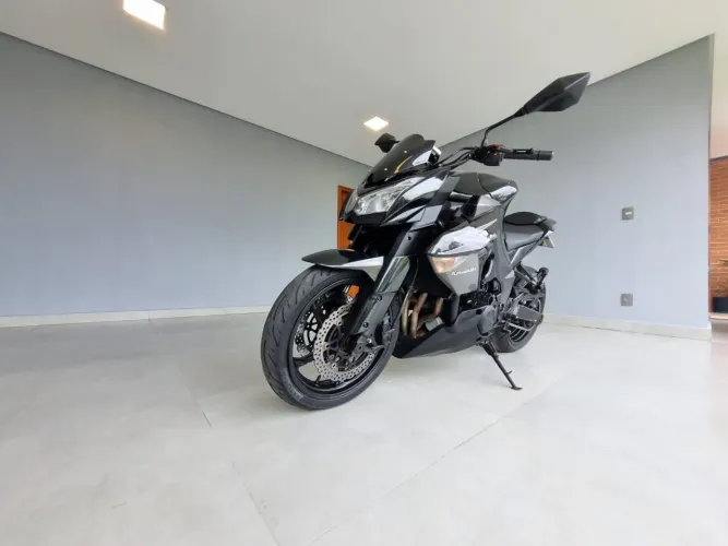 Z1000 2012 ? 0 detalhes, só pegar e andar!
