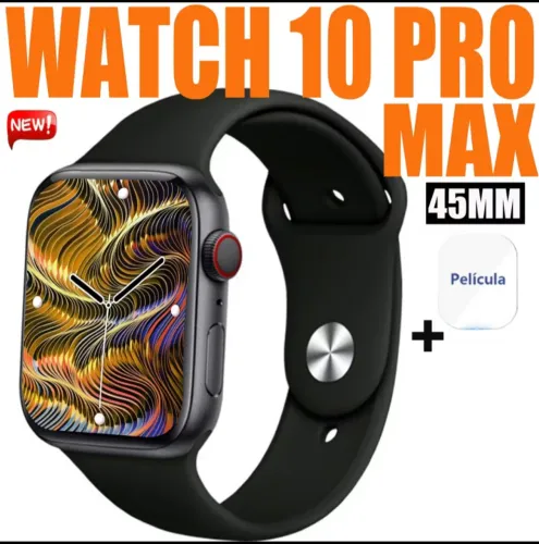 Smartwatch