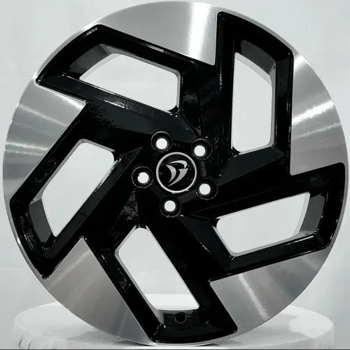 Roda vw polo gts aro 20 nova 