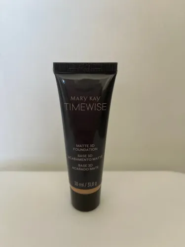 Base Mary Kay 3D Beige N210