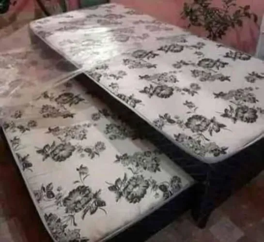 Bicama cama box solteiro com auxiliar / pague na entrega / Receba em até 24h