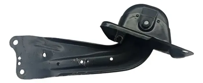 Braço Suspensão Traseiro Esq. Audi A3 Sportback 2014 2015