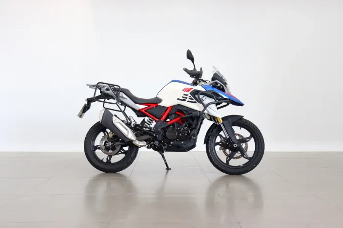 BMW G 310 GS