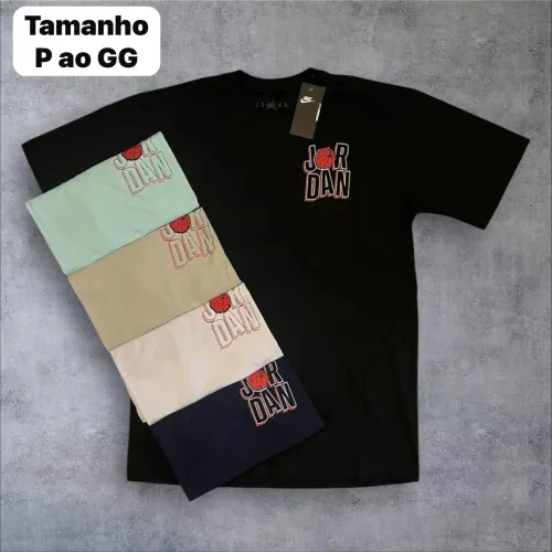 Kit 10 Camisetas Surf PREMIUM Atacado - Padrão Shopping de Qualidade Original originais