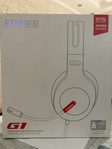 Edifier 217G