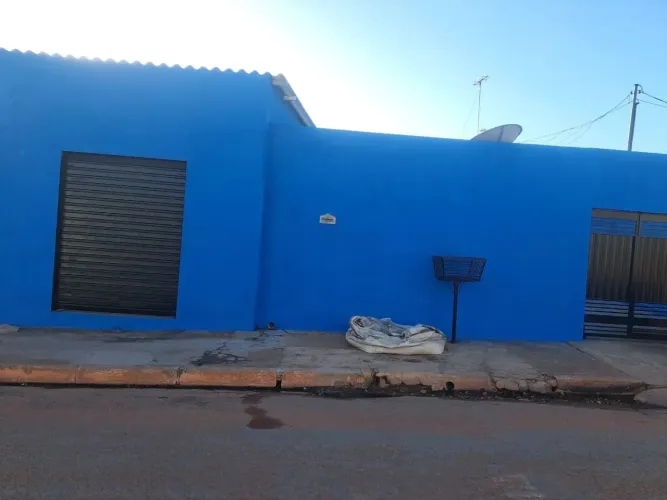 Casa à venda, Jardim Passaredo, Cuiabá, MT