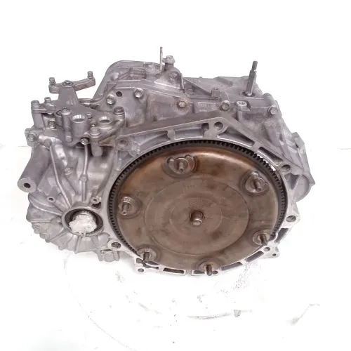 Caixa de câmbio automática 09G Passat 2009
