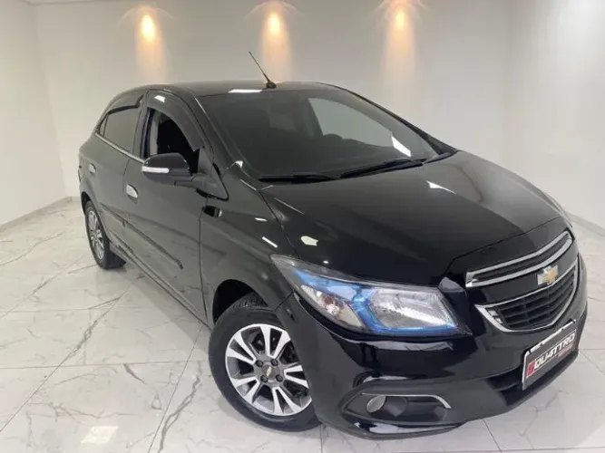 ONIX 1.4 MT LTZ FLEX 