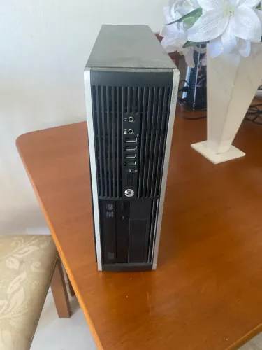 Caixa de pc intel inside core 15