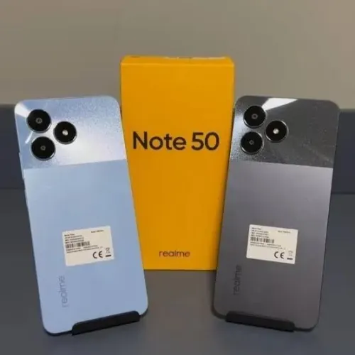 Realme 50 4g - 128 gb (NOVO) 