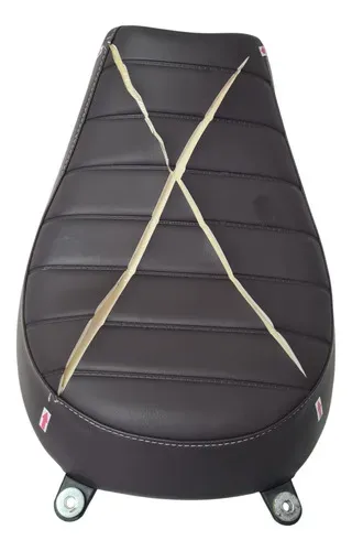 Banco Dianteiro Triumph Scrambler 400x 24/25 Rasgado 55440