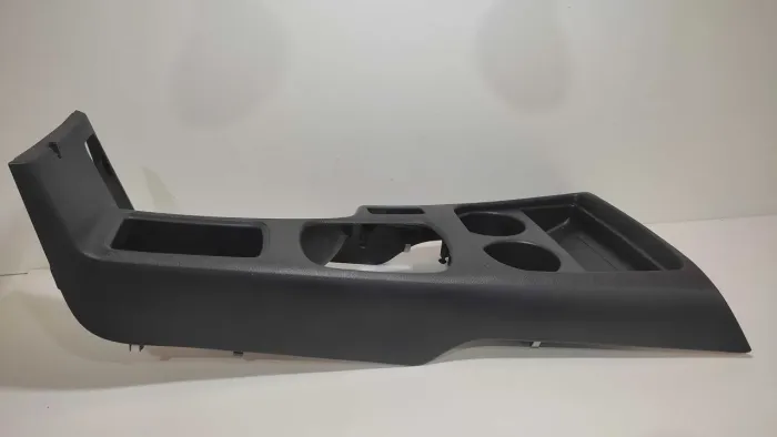 Console Central Toyota Hilux 2017 Sr Automática 