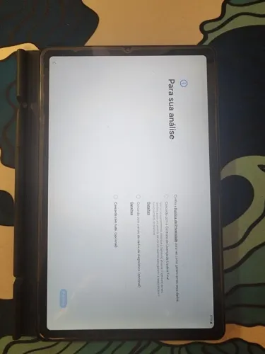Samsung Galaxy Tab S6 Lite 64GB