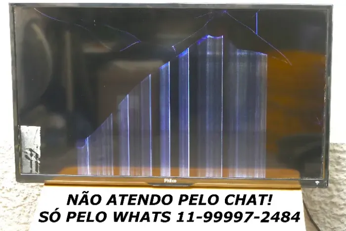 SMART Philco 32 LED