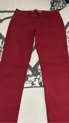 Fill sete calça 