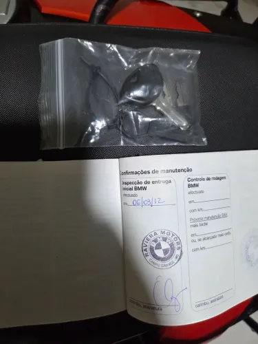 BMW f800gs  super conservada! Aproveite a oportunidade. 