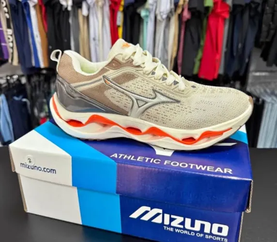 Tenis Mizuno linha premium R$150,00