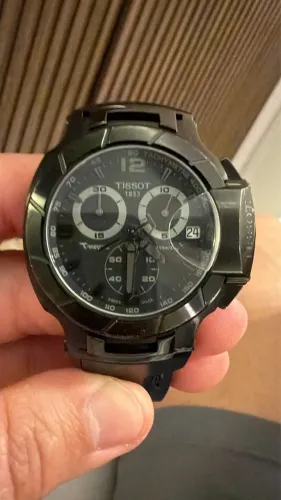 Relógio Tissot T-Race
