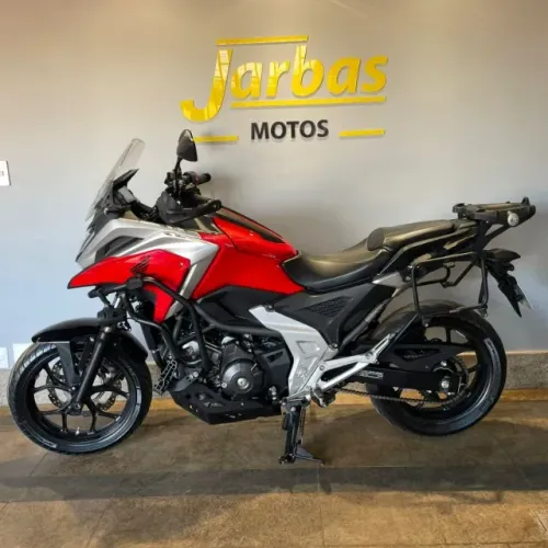 HONDA NC 750 X 2023/2023, 35.065 KM