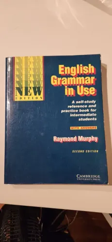 English Grammar in Use - 2ª Edição