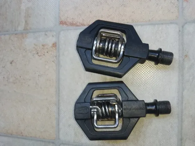 Pedal de clip Montain bike