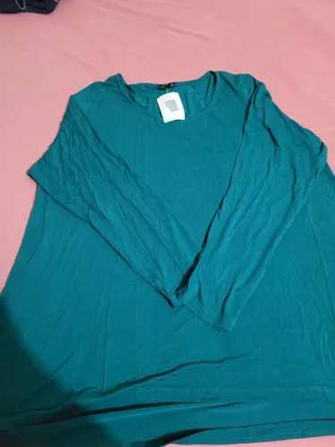 Blusa plus size 