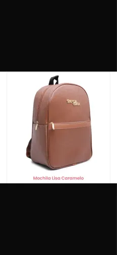 Bolsas e mochilas