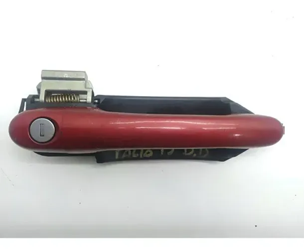Maçaneta Externa Dianteira Esquerda Fiat Siena 2011