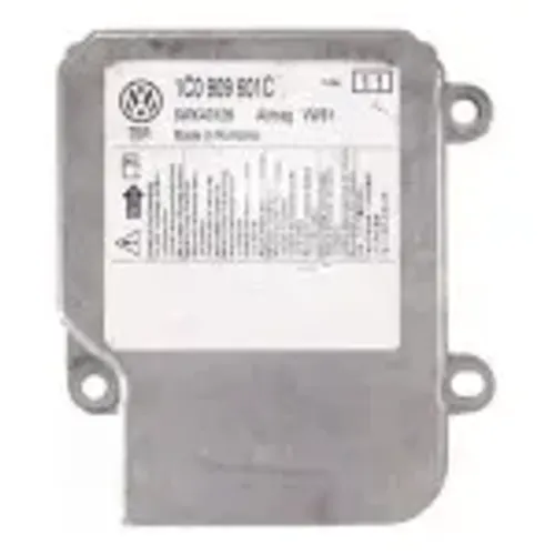 Modulo de Air bag Volkswagen Gol Saveiro Voyage G5