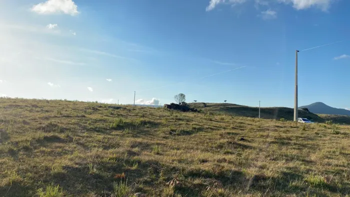 sitio a venda em Urupema