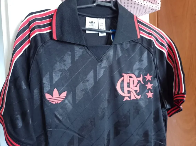 Flamengo Lifestyle Tam GG 