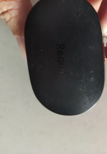 Fone de ouvido redmi airdots2