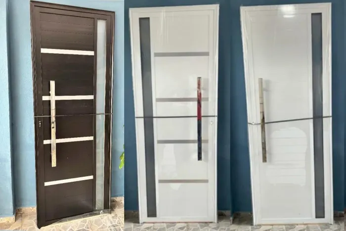 LIQUIDAÇÃO DE PORTAS LAMBRIL - DIRETO DA FÁBRICA! A partir de R$855,00