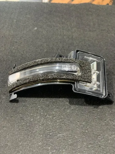 Seta Sequencial do Retrovisor Civic G10