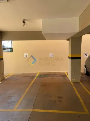 Apartamentos - Venda - Parque Industrial Lagoinha - Cod. 2962