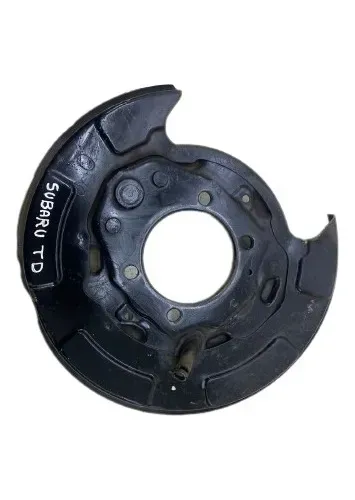 Espelho De Roda Traseiro Direito Subaru Impreza 2010