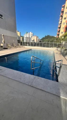 Apartamento de 3 quartos em Santa Lúcia, vitória -es