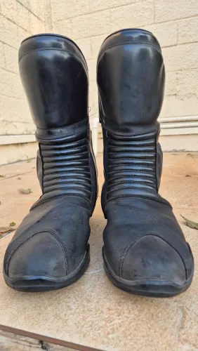 Bota Forma Voyage  - touring