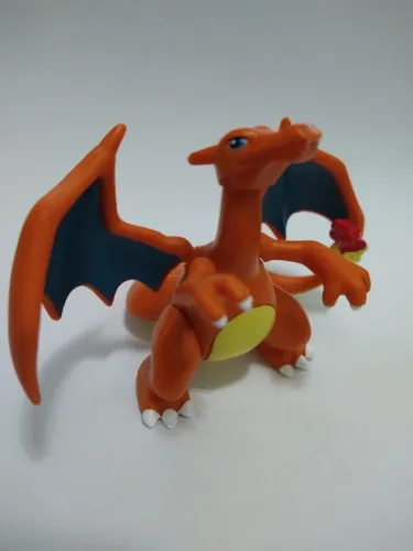 Pokemon Charizard 