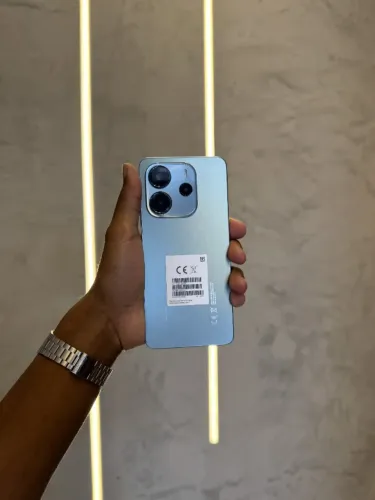 Xioami Redmi Note 14 4G - 8/256gb! SMARTIFY - Loja física em Curitiba.