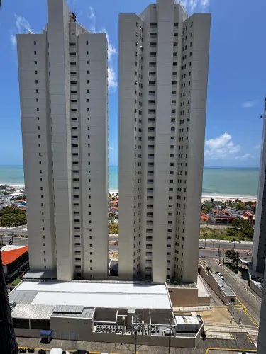 Oportunidade!! Apartamento ponta negra 