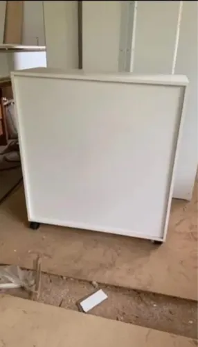 Balcão modelo caixa