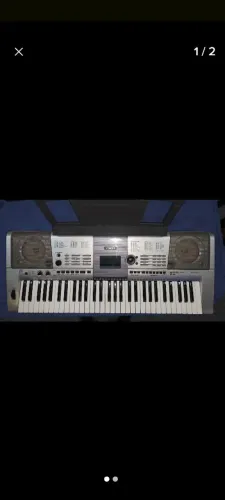 Teclado Yamaha PSR E403