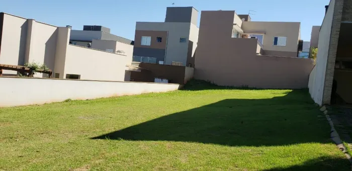 Terreno à venda, 316 m² por R$ 950.000,00 - Nova Esperança - Londrina/PR