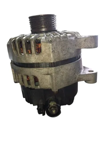 Alternador Peugeot 407 2.0 2007/2008 