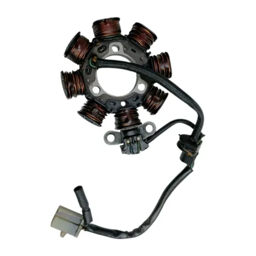 Estator Honda Titan 150 Cc 2004 A 2008 Original