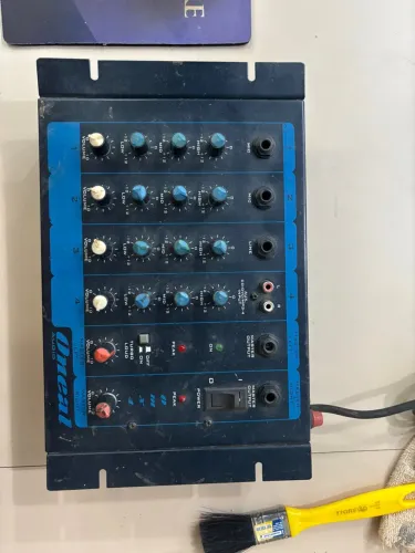 Mesa ONEAL OMX 4