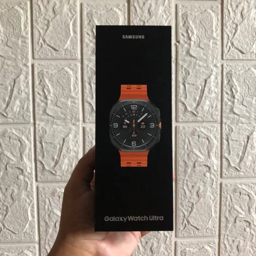 Galaxy Watch Ultra (4G LTE) 47mm Lacrado