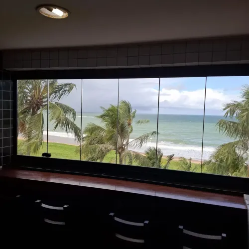 Apartamento para venda com 64 metros quadrados com 2 quartos em Guaxuma - Maceió - Alagoas